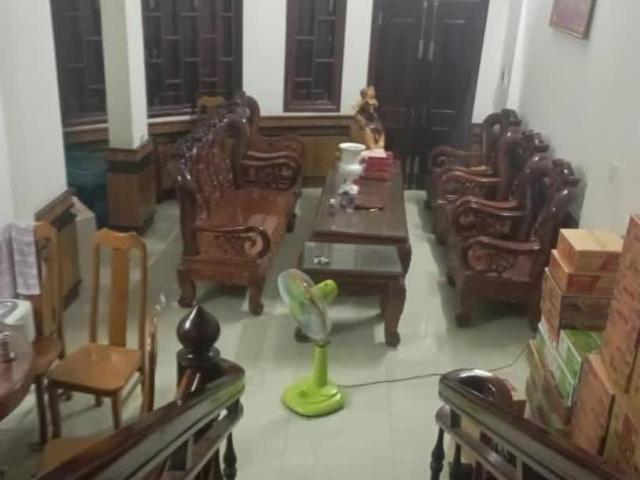 Căn Góc 2 Mặt Tiền Kinh Doanh 1T2L KDC Vip D2D Võ Thị Sáu Thống Nhất Chỉ 10 Tỷ