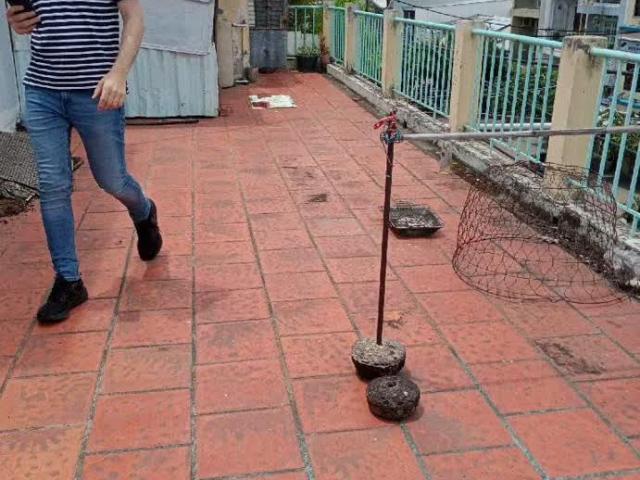Căn Góc 2 Mặt Tiền Kinh Doanh Cực Đẹp