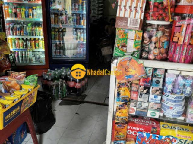 Căn góc 2 mặt tiền đường 265 hiệp phú dt 86m kinh doanh tốt