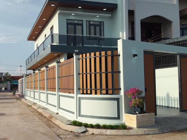 Căn góc 2 mặt tiền – vừa ở vừa kinh doanh cực đỉnh