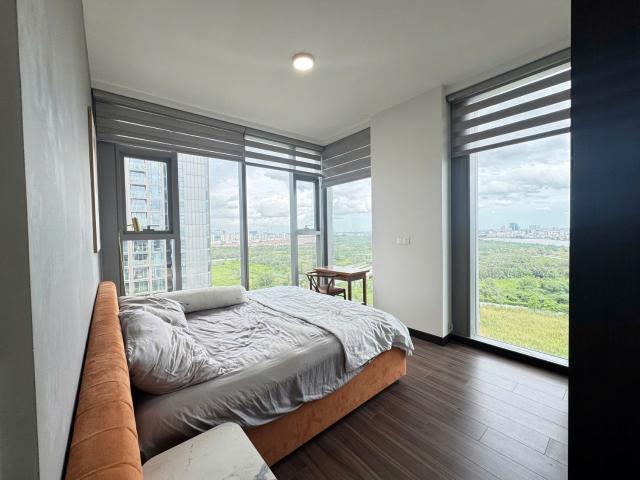 CĂN GÓC 2PN EMPIRE CITY THỦ THIÊM – HAI MẶT THOÁNG, VIEW ĐỈNH CAO THƯỢNG LƯU