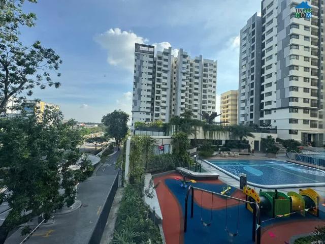 Căn Góc 2PN Habitat Gđ3 – P. Bình Hòa, Tp. Thuận An, Bình Dương – 79m² – 2PN – Giá 3tỷ