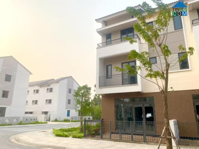 Căn góc 3 mặt tiền như hình giá đáy, tiềm năng tăng giá đột phá