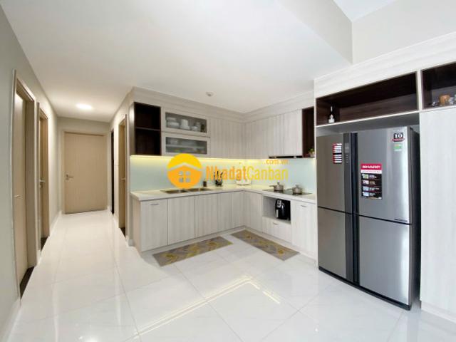 Căn góc 3pn safira khang điền, đa dạng sự lựa chọn trống cơ bản full nt, có sổ 5.6 tỷ