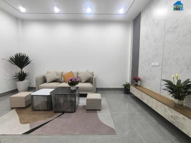 Căn Góc 4T Ngõ Quỳnh Hbt 40m2, Mt 6m Gần Hồ Thoáng Mát