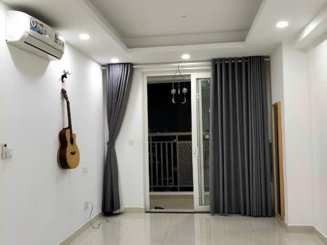 Căn góc 83m2 3PN Bán 4.5 tỷ Căn hộ Saigon Mia khu Trung Sơn