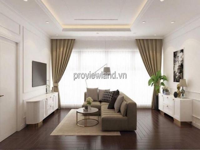 Căn Garden Villa Diamond Island 2 tầng có ân vườn cần bán