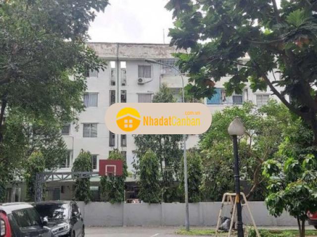 Căn hộ 468 phan văn trị p7 gv 90m2 3pn