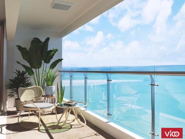 Căn hộ 5 sao view biển giá tuyệt đẹp Vũng Tàu Pearl