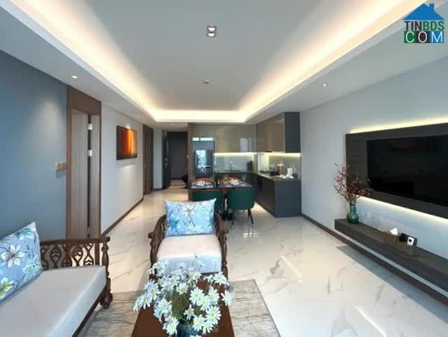 Căn Hộ 5 Tại Trung Tâm Đà Nẵng, Hoàn Thiện 100%, Chỉ Từ 66tr /m2