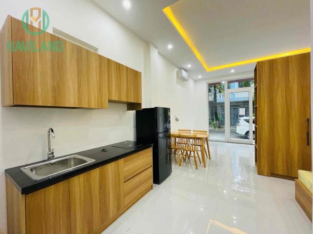 CĂN HỘ 60m2 MẶT TIỀN SƠN TRÀ