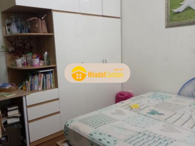 Căn hộ 60m2 tại hoàng minh giám 2 ngủ nội thất đẹp