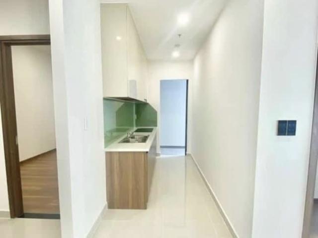 Căn hộ 60m2 2PN Ventoso Tower tại Tp. Dĩ An