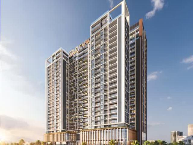 Căn hộ 67m² chỉ từ hơn 2,9 tỷ – Cơ hội sở hữu ngay tại trung tâm Bắc Giang