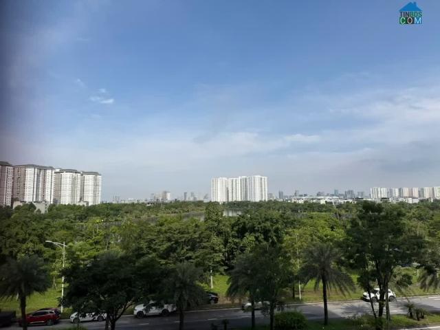 Căn hộ 65m2, 2 ngủ 2wc view hồ, chung cư Thanh Hà