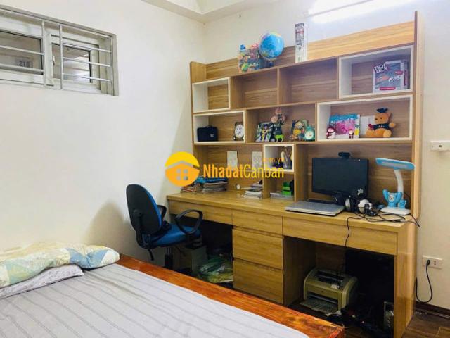 Căn hộ 65m² 2pn, 2wc, ban công nam mát quanh năm chỉ 2,7 tỷ