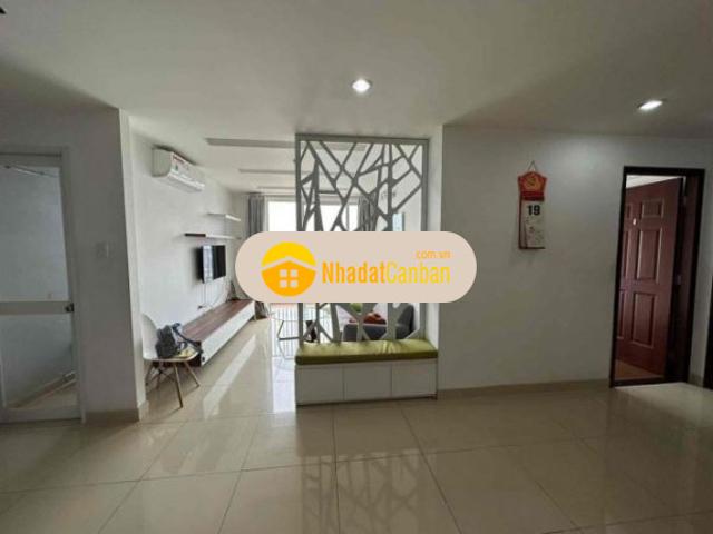 Căn hộ 75m2 2pn 2wc the harmona q tân bình
