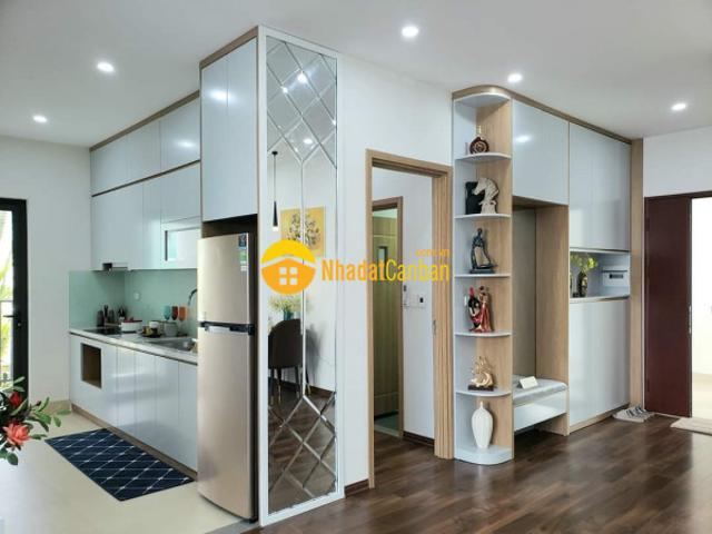 Căn hộ 78m2, 2,1 tỷ, view hồ điều hòa, long biên, 0961491