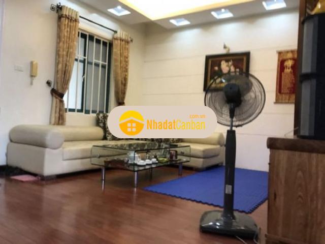 Căn hộ 85m2 tại sudico phạm hùng 2 ngủ full đồ