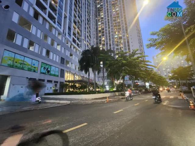 Căn hộ 1002 Tạ Quang Bửu 8x9 chỉ 3 tỷ 5
