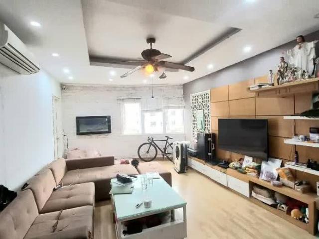 Căn Hộ 117M2 Khu Đô Thị Nam Cường Phạm Văn Đồng Căn Góc Gần Nhiều Trường Học