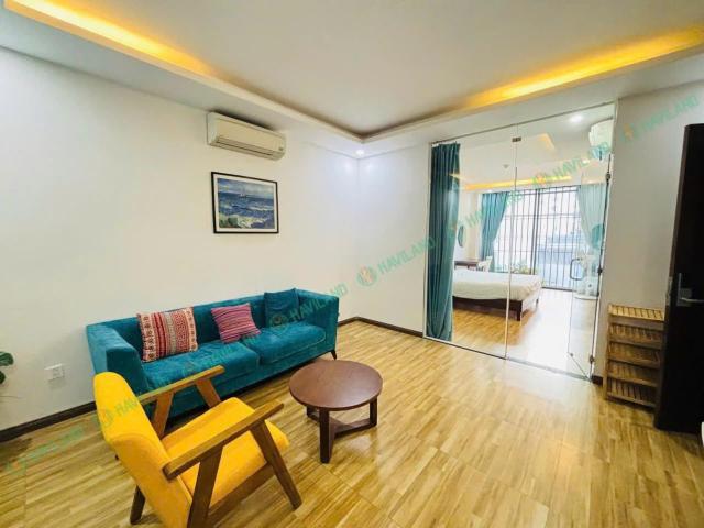 CĂN HỘ 1 PHÒNG NGỦ – MỸ AN