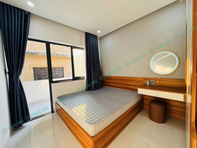 CĂN HỘ 1 PHÒNG NGỦ MỚI 100% – NGŨ HÀNH SƠN ✨