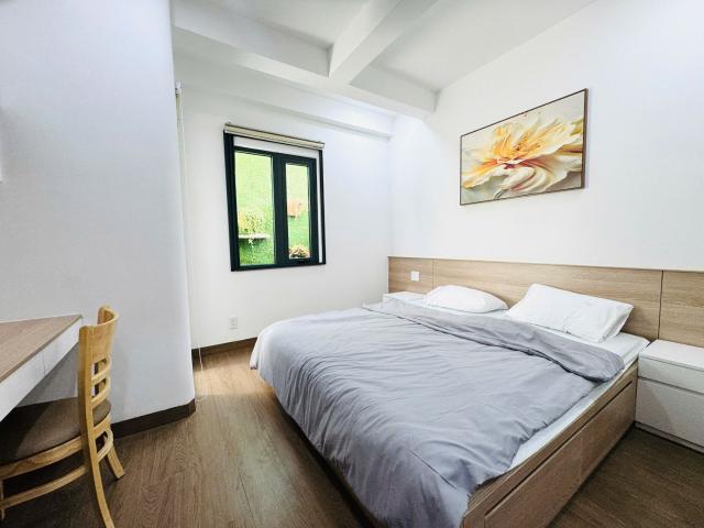CĂN HỘ 1 PHÒNG NGỦ MỚI TẠI HẢI CHÂU TRUNG TÂM THÀNH PHỐ
