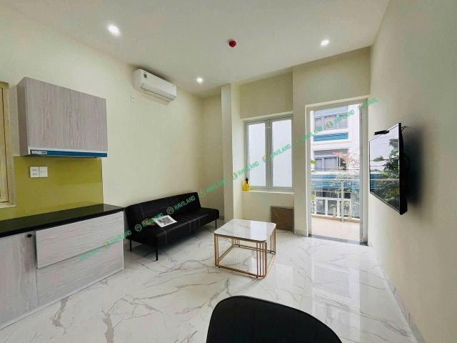 NEW 1 BEDROOM APARTMENT IN MY AN NEAR THE BEACH