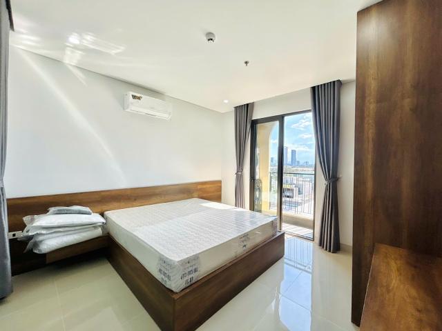 CĂN HỘ 1 PHÒNG NGỦ MỚI TẠI SƠN TRÀ GẦN BIỂN
