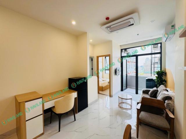 CĂN HỘ 1 PHÒNG NGỦ MỚI TINH SƠN TRÀ GẦN BIỂN