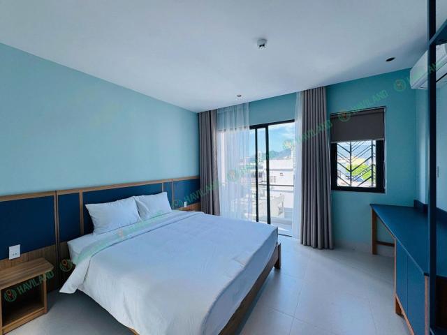 CĂN HỘ 1 PHÒNG NGỦ MỚI TINH TẠI HẢI CHÂU TRUNG TÂM THÀNH PHỐ