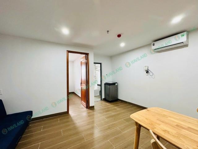 CĂN HỘ 1 PHÒNG NGỦ MỚI TINH TẦNG CAO VIEW ĐẸP