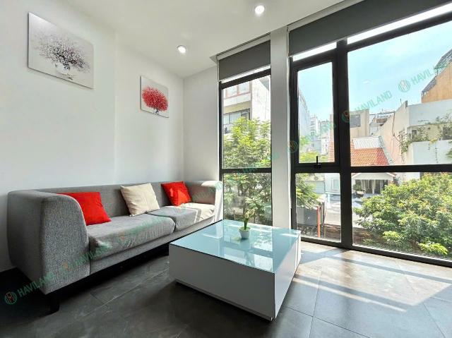 CĂN HỘ 1 PHÒNG NGỦ MỚI XÂY, ĐẦY ĐỦ NỘI THẤT CHO THUÊ – MÙA AN