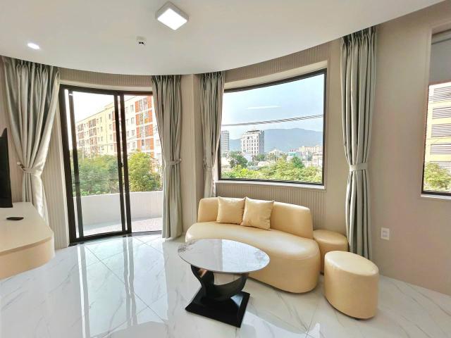 CĂN HỘ 1 PHÒNG NGỦ MỚI CHO THUÊ TẠI KHU VỰC SƠN TRÀ