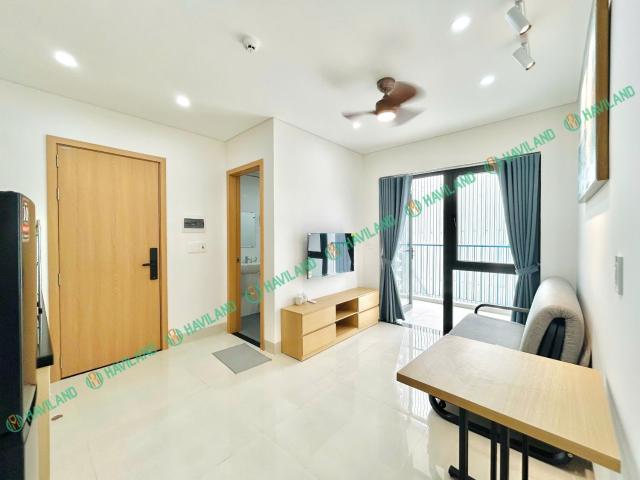CĂN HỘ 1 PHÒNG NGỦ MỚI CHO THUÊ ĐẦY ĐỦ NỘI THẤT – SƠN TRÀ