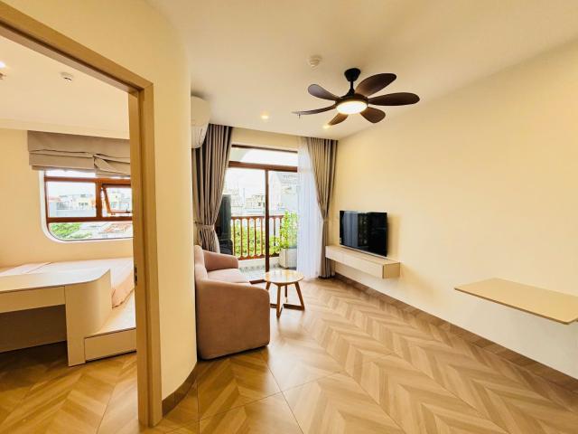 NEW 1 BEDROOM APARTMENT NEAR MY KHE BEACH