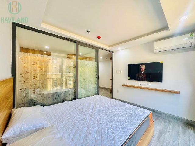 CĂN HỘ 1 PHÒNG NGỦ MỚI GẦN BIỂN/KHU AN THƯỢNG