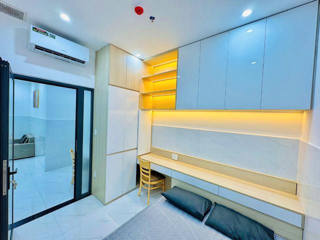 NEW 1 BEDROOM APARTMENT IN KHUE MY AREA NEAR MY KHE BEACH