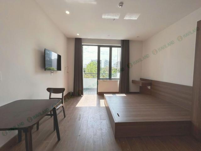 1 BEDROOM APARTMENT – BRAND NEW KHUE MY DONG 5 STREET