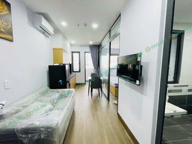 CĂN HỘ 1 PHÒNG NGỦ MỚI SƠN TRÀ GẦN BÃI BIỂN
