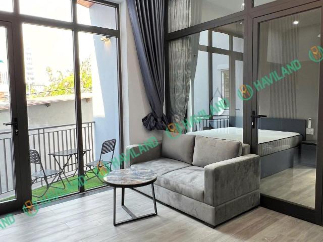 CĂN HỘ 1 PHÒNG NGỦ MỚI – SƠN TRÀ
