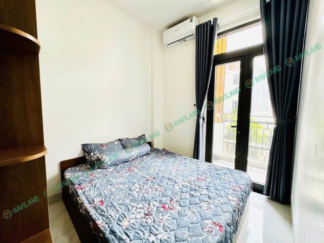 Căn hộ 1 phòng ngủ – đường K20