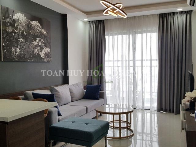 Căn Hộ 1 Phòng Ngủ Ocean View Sơn Trà View Biển | E520
