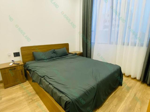 1 BEDROOM APARTMENT BALCONY MY AN