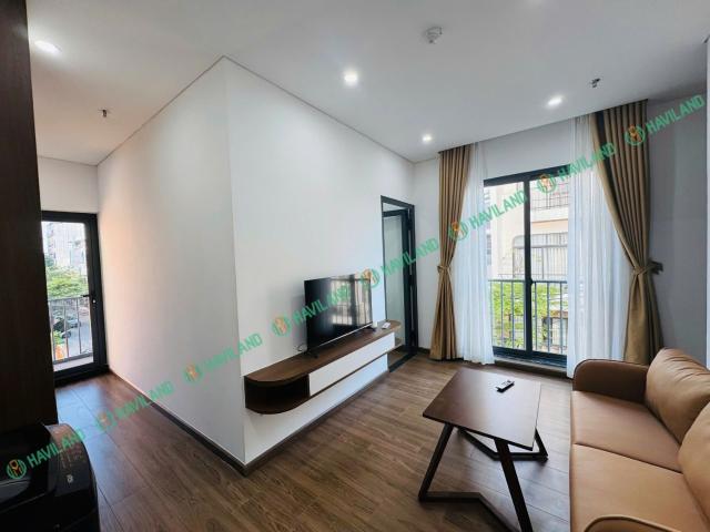 Căn hộ 1 phòng ngủ cao cấp có hồ bơi – Cho phép nuôi thú cưng – Sơn Trà