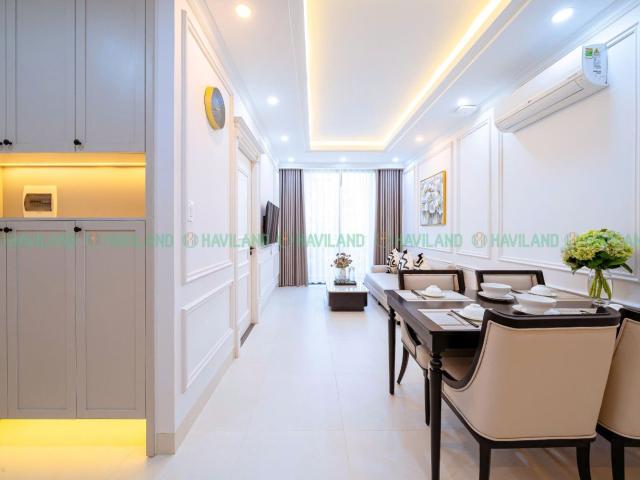 LUXURY 1 BEDROOM APARTMENT NEAR MY KHE BEACH