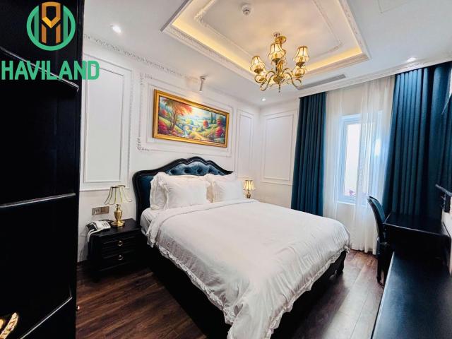 100% NEW LUXURY 1 BEDROOM APARTMENT RIGHT IN SOUTH VIET A AREA