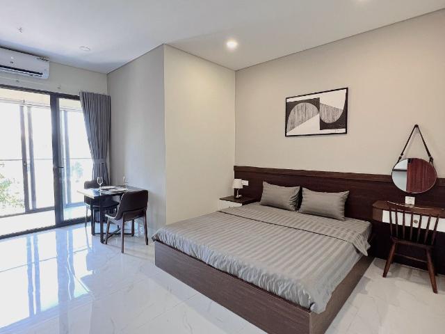 CĂN HỘ 1 PHÒNG NGỦ CHO NUÔI PET QUẬN NGŨ HÀNH SƠN !