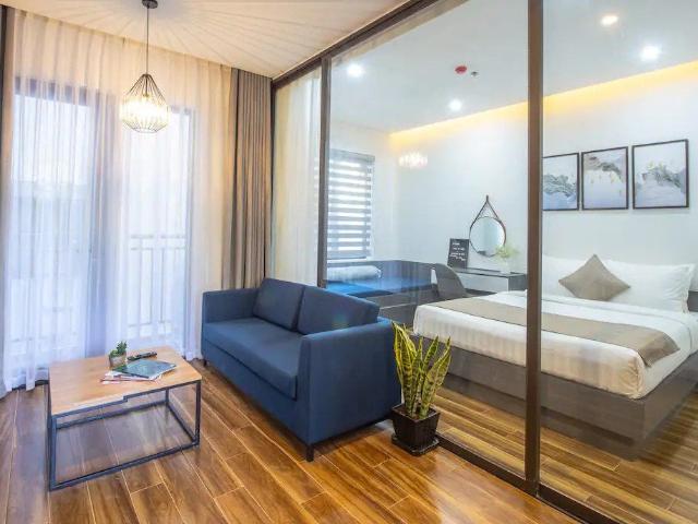 1 BEDROOM APARTMENT WITH SWIMMING POOL MY AN AREA
